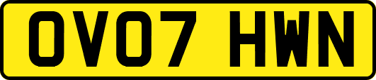 OV07HWN