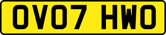 OV07HWO