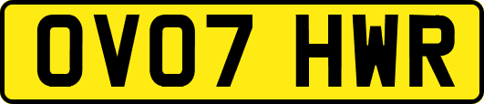 OV07HWR