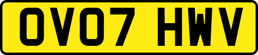OV07HWV