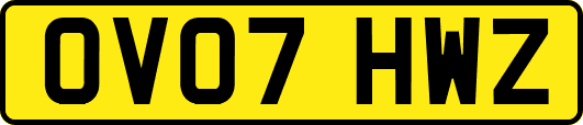 OV07HWZ