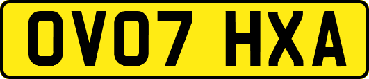 OV07HXA