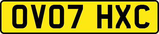 OV07HXC