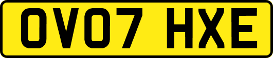 OV07HXE