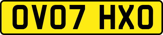 OV07HXO