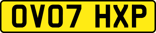 OV07HXP