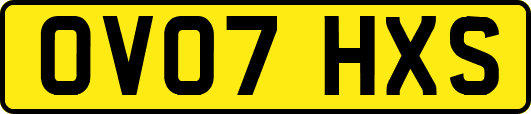 OV07HXS