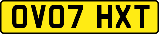 OV07HXT
