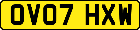 OV07HXW