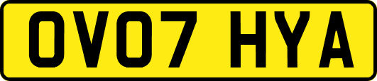 OV07HYA
