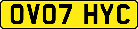 OV07HYC