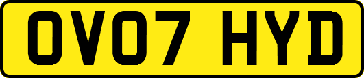 OV07HYD