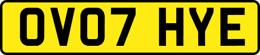 OV07HYE