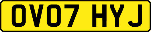 OV07HYJ