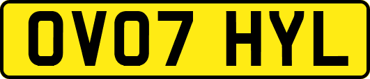 OV07HYL