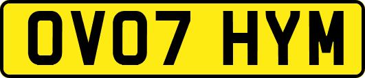 OV07HYM