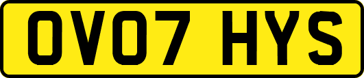 OV07HYS