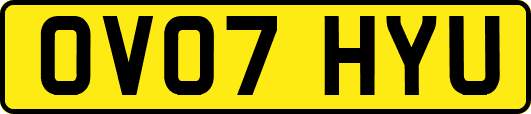 OV07HYU