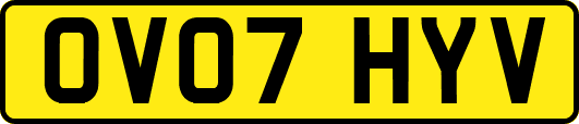 OV07HYV