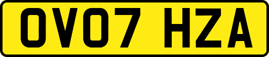 OV07HZA