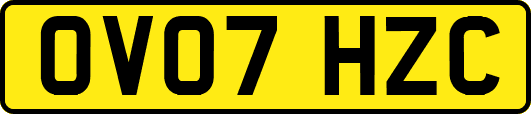 OV07HZC