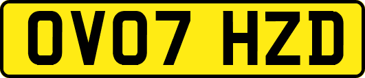 OV07HZD