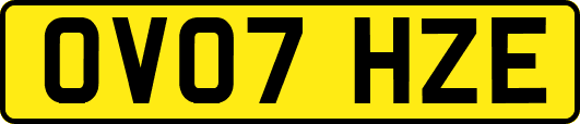 OV07HZE