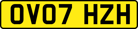 OV07HZH