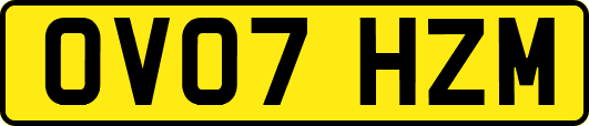 OV07HZM