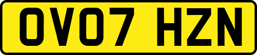 OV07HZN