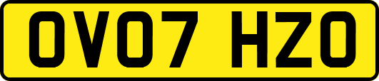 OV07HZO