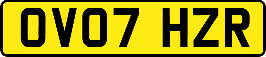 OV07HZR