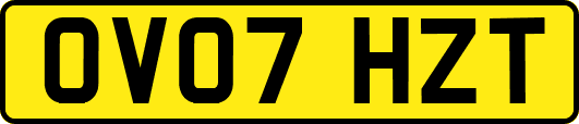 OV07HZT