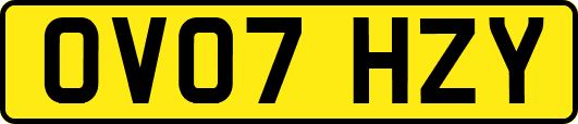 OV07HZY