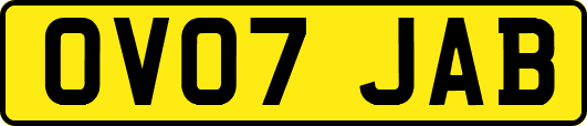 OV07JAB