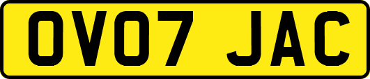 OV07JAC