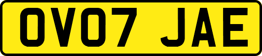 OV07JAE