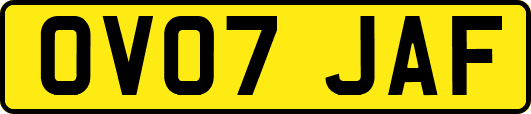 OV07JAF