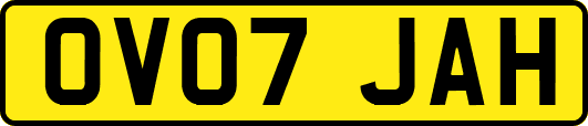 OV07JAH