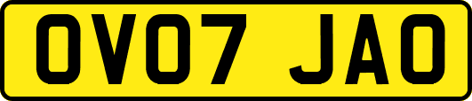OV07JAO