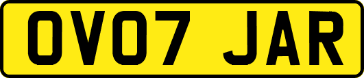 OV07JAR