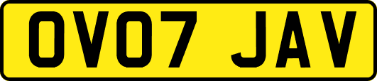 OV07JAV
