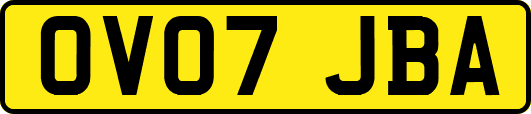 OV07JBA