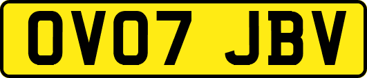 OV07JBV