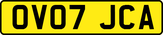 OV07JCA