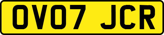 OV07JCR