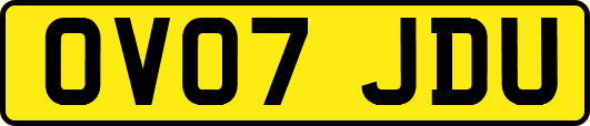 OV07JDU