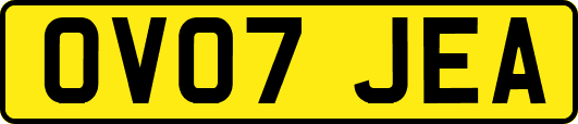 OV07JEA
