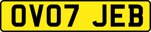 OV07JEB
