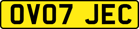 OV07JEC